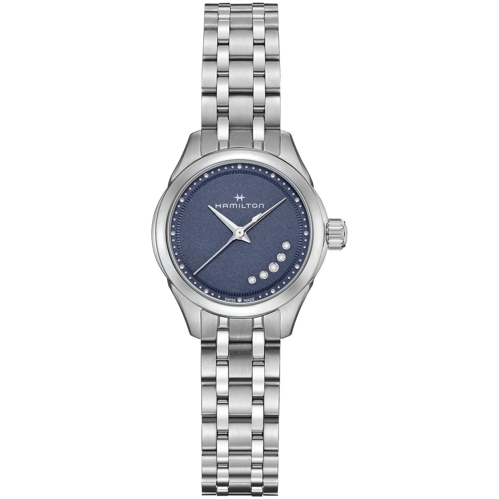 Hamilton Jazzmaster Quartz Women's Watch H32111140