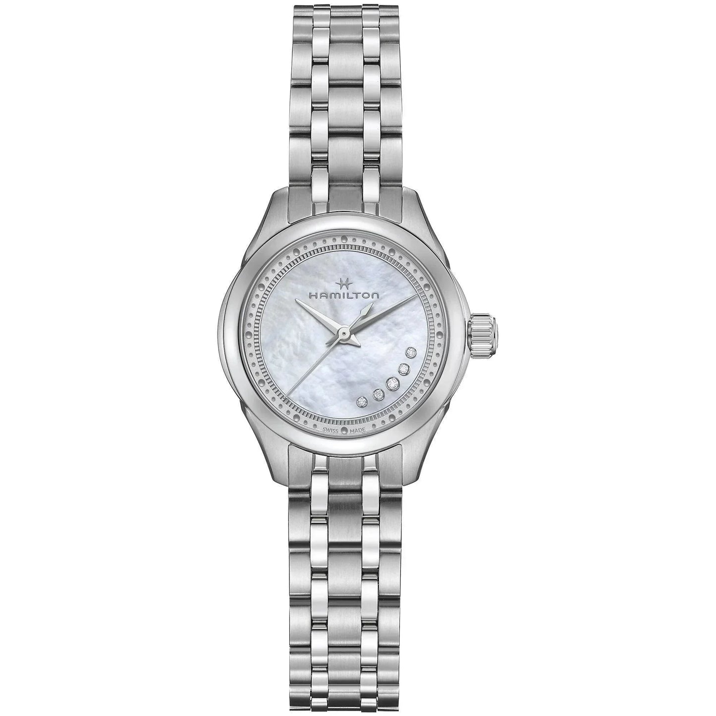 Hamilton Jazzmaster Quartz Women's Watch H32111190