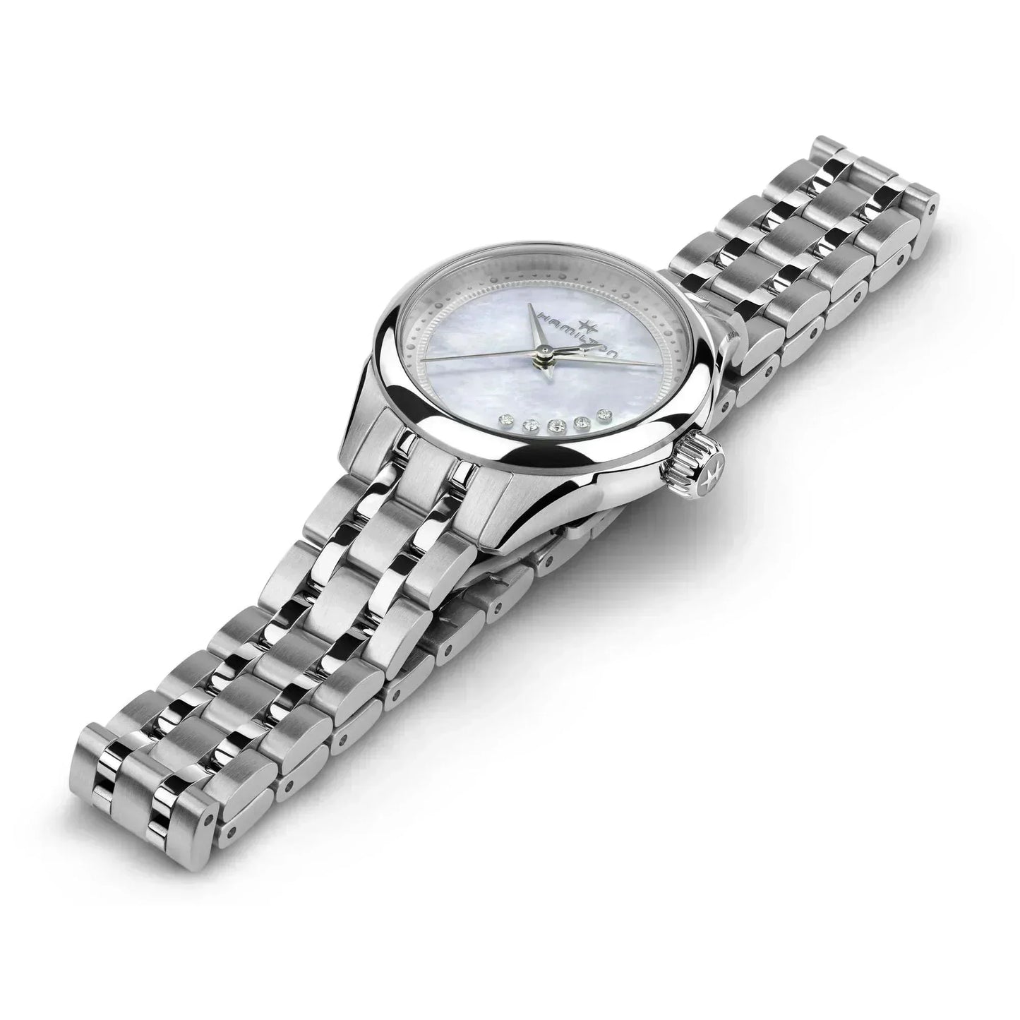 Hamilton Jazzmaster Quartz Women's Watch H32111190