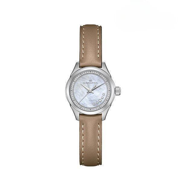 Hamilton Jazzmaster Quartz Women's Watch H32111890