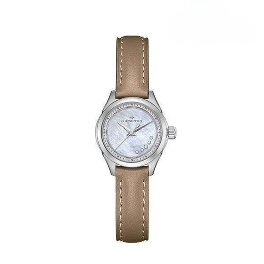 Hamilton Jazzmaster Quartz Women's Watch H32111890