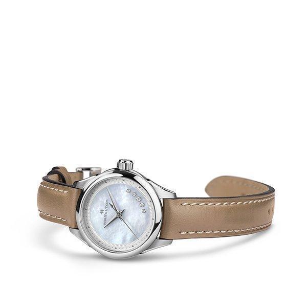 Hamilton Jazzmaster Quartz Womens Watch H32111890