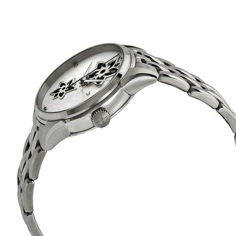 Hamilton Jazzmaster Open Heart Automatic Women's Watch H32115192