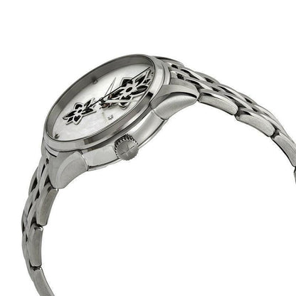 Hamilton Jazzmaster Open Heart Automatic Women's Watch H32115192