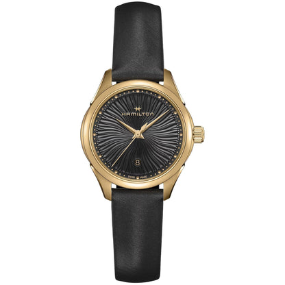 Hamilton Jazzmaster Quartz Women's Watch H32201430