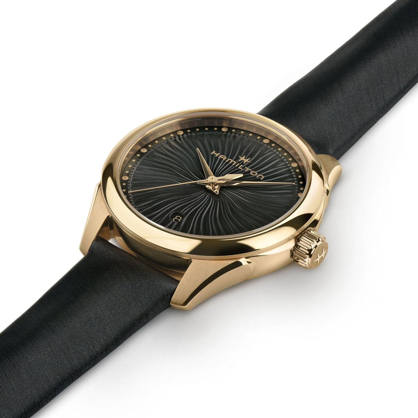 Hamilton Jazzmaster Quartz Women's Watch H32201430