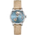 Hamilton Jazzmaster Open Heart Automatic Women's Watch H32215840