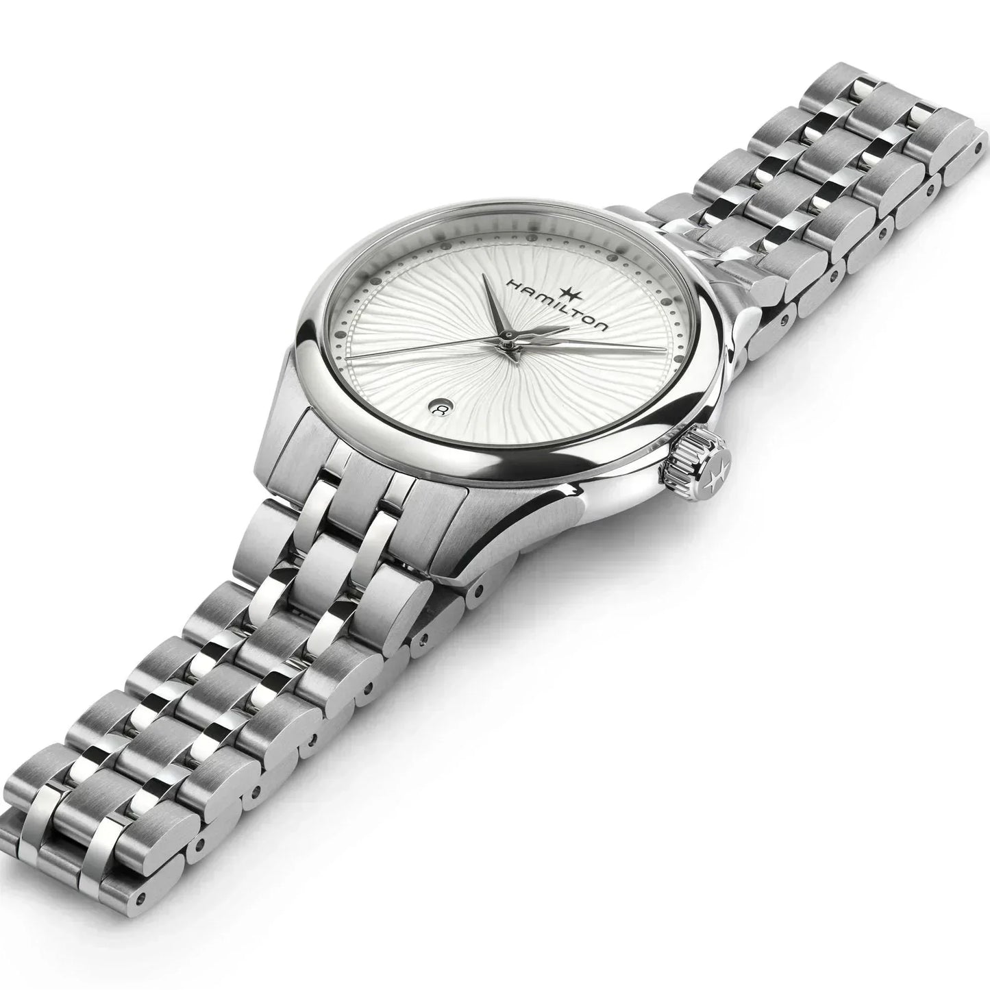 Hamilton Jazzmaster Quartz Women's Watch H32231110