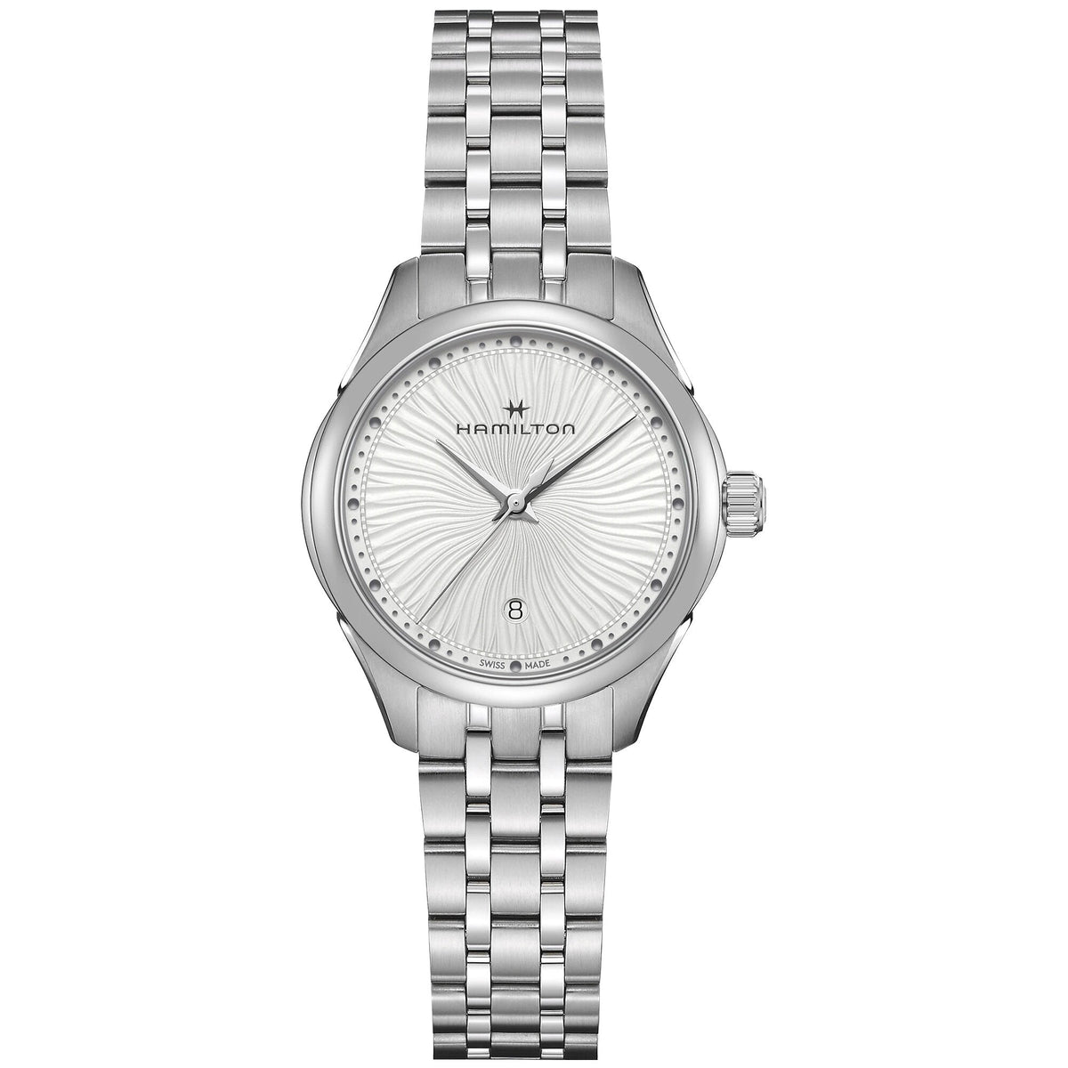 Hamilton Jazzmaster Quartz Women&#39;s Watch H32231110