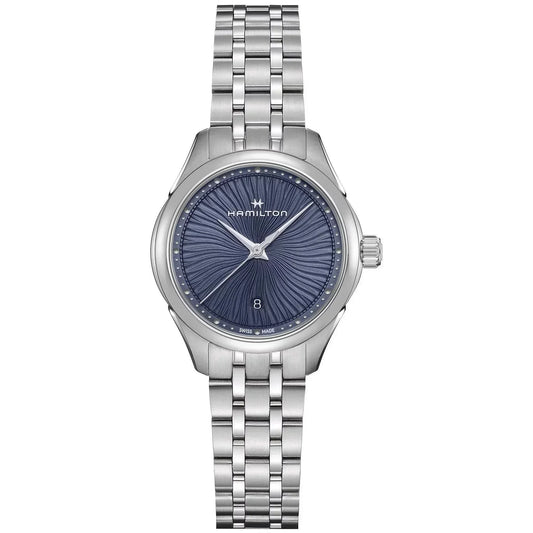Hamilton Jazzmaster Quartz Women's Watch H32231140