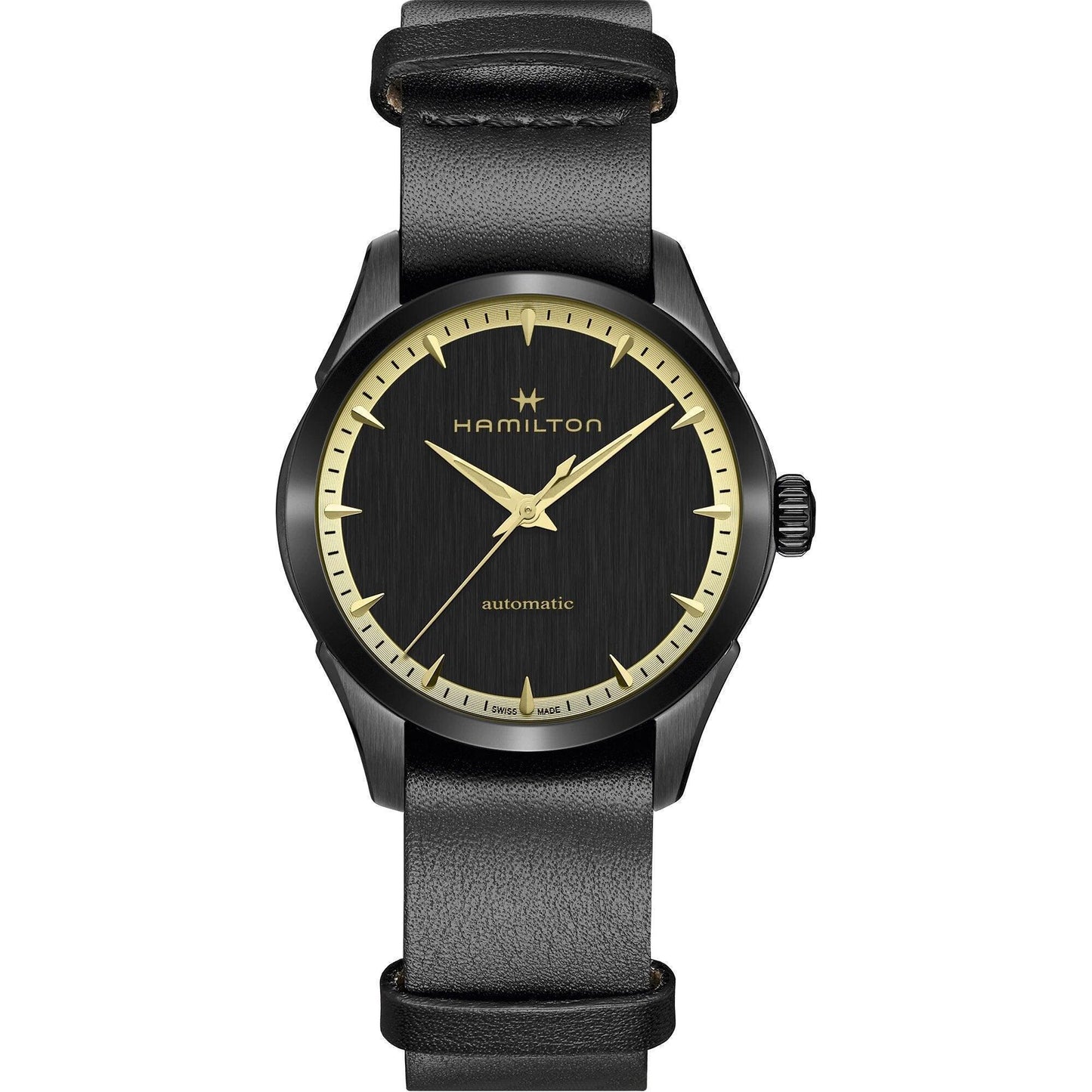 Hamilton Jazzmaster Automatic Men's Watch H32255730