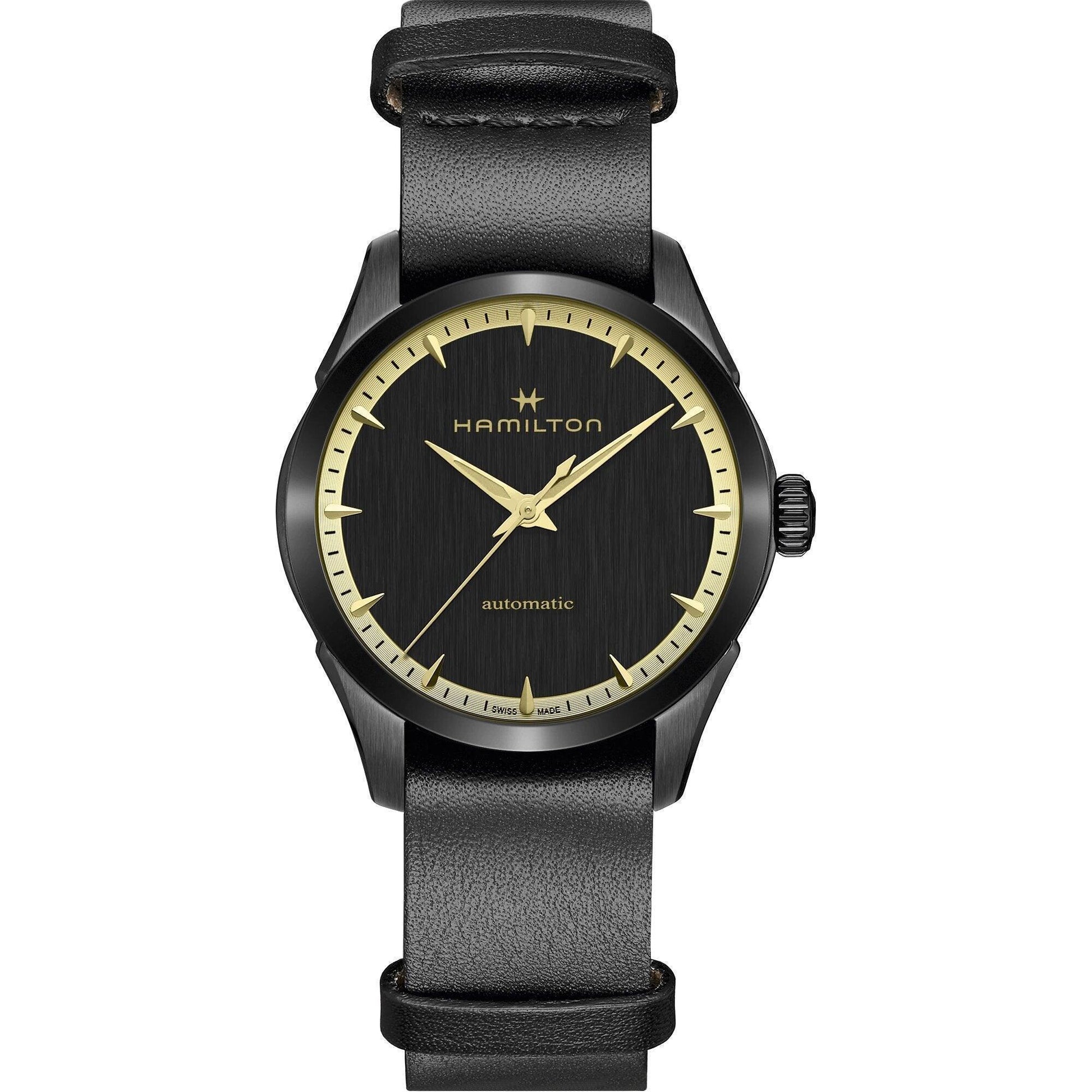 Hamilton Jazzmaster Automatic Men's Watch H32255730