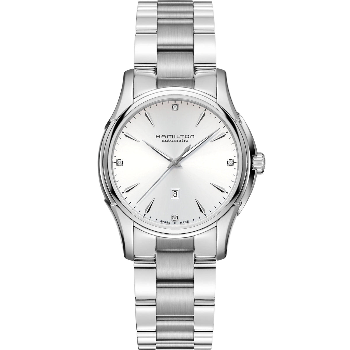 Hamilton Jazzmaster Automatic Women&#39;s Watch H32315111