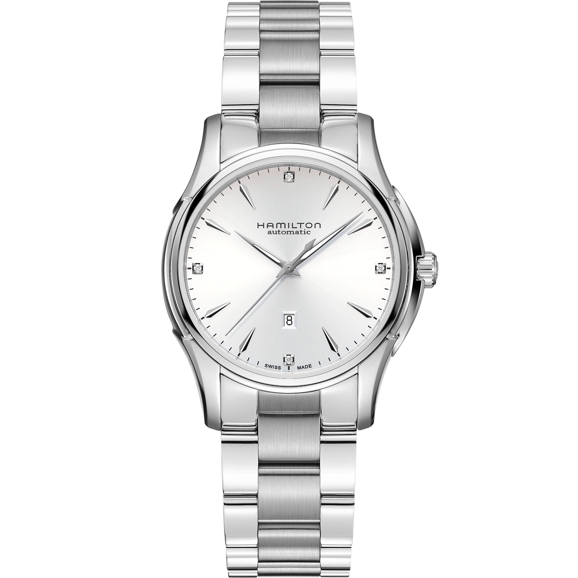 Hamilton Jazzmaster Automatic Women's Watch H32315111