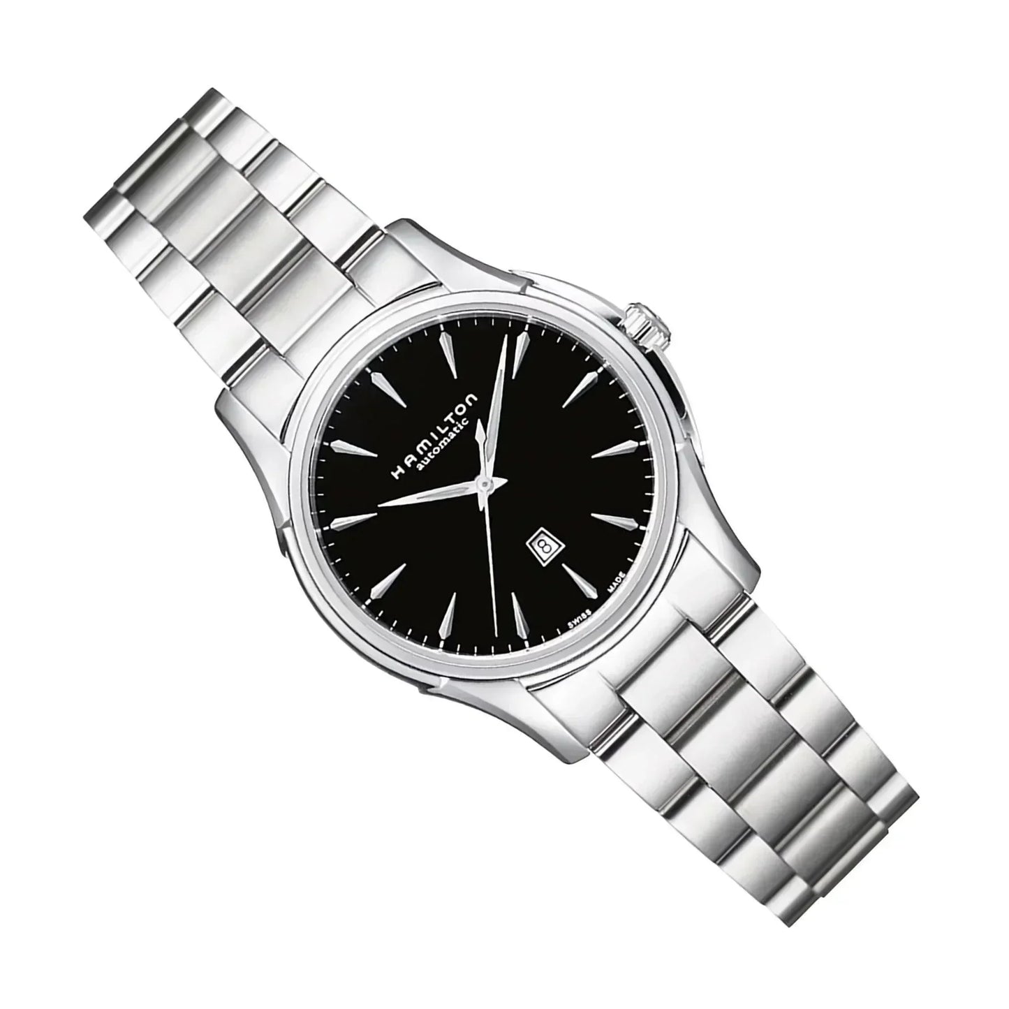 Hamilton Jazzmaster Automatic Women's Watch H32315131