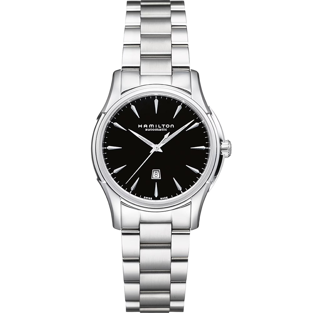 Hamilton Jazzmaster Automatic Women&#39;s Watch H32315131