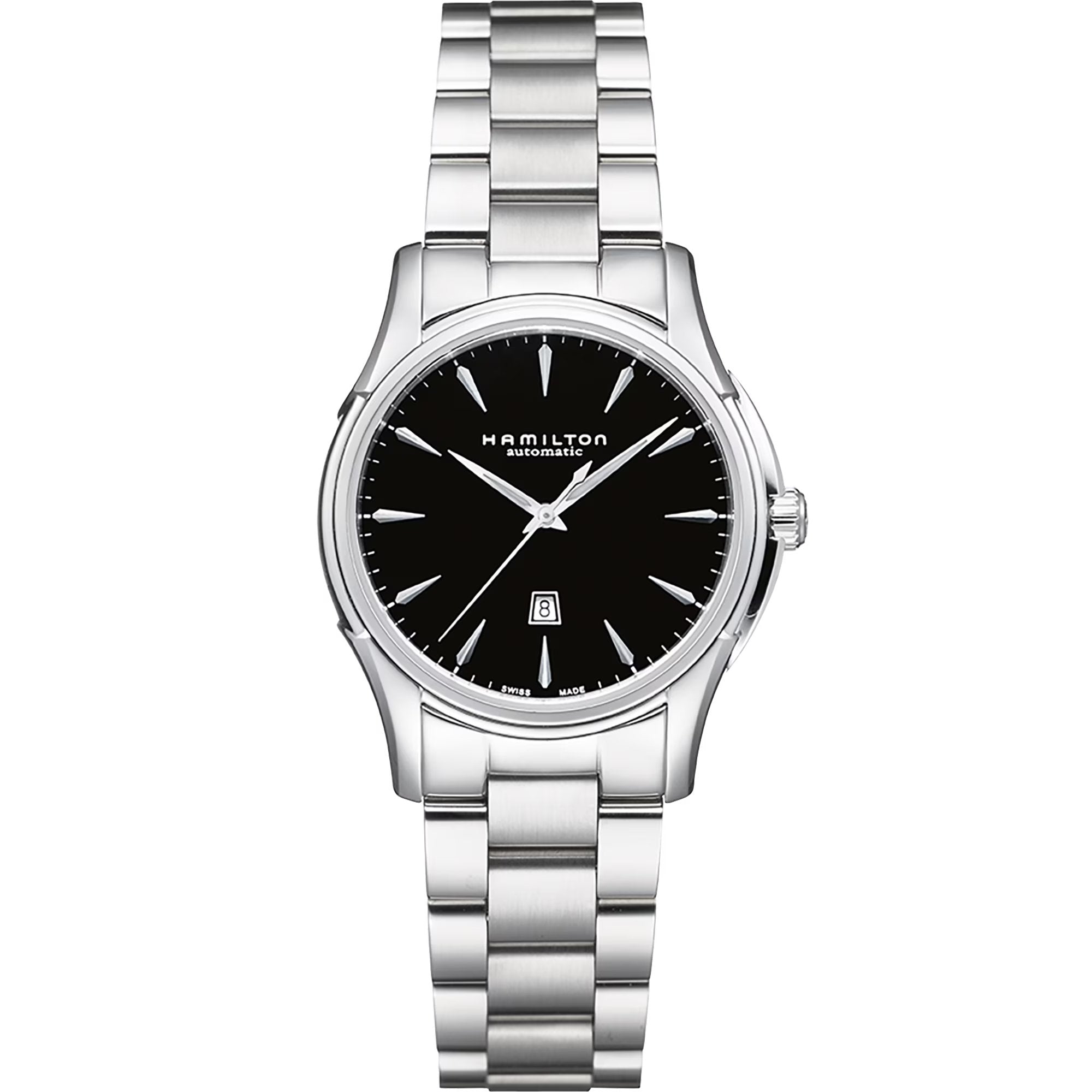 Hamilton Jazzmaster Automatic Women's Watch H32315131