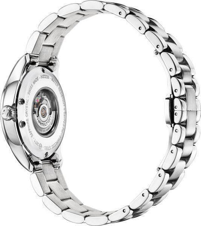 Hamilton Jazzmaster Automatic Women's Watch H32315141