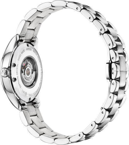 Hamilton Jazzmaster Automatic Women's Watch H32315141