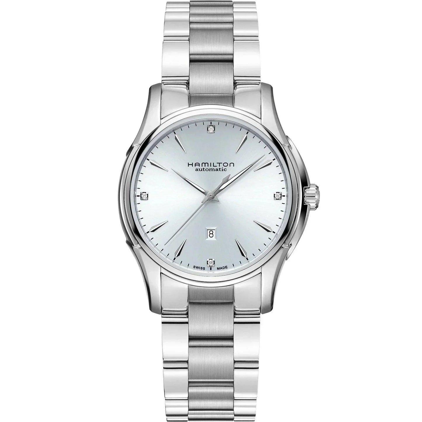 Hamilton Jazzmaster Automatic Women's Watch H32315142