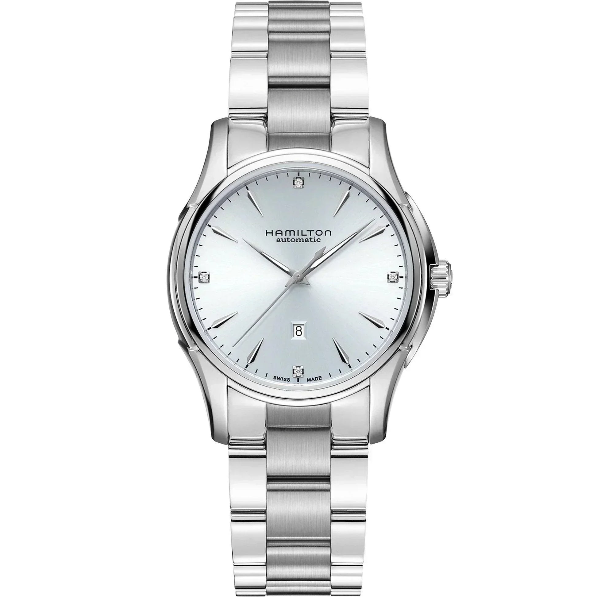 Hamilton Jazzmaster Automatic Women's Watch H32315142