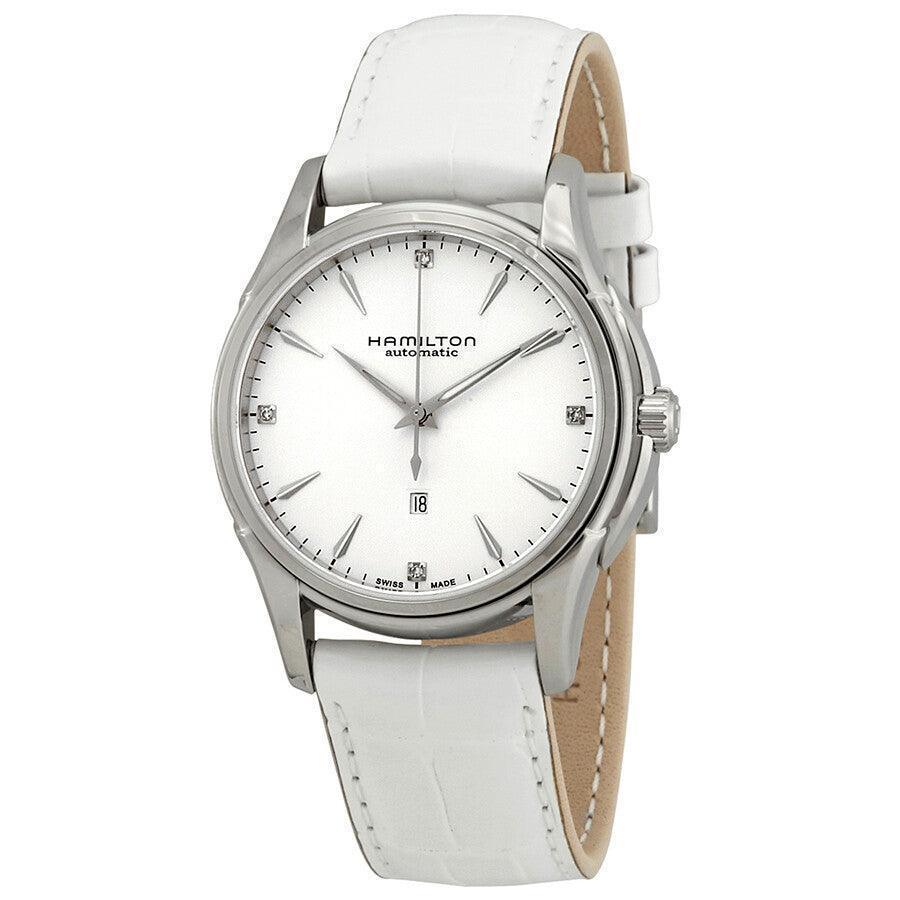 Hamilton Jazzmaster Automatic Women's Watch H32315811