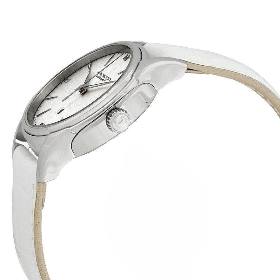 Hamilton Jazzmaster Automatic Women's Watch H32315811