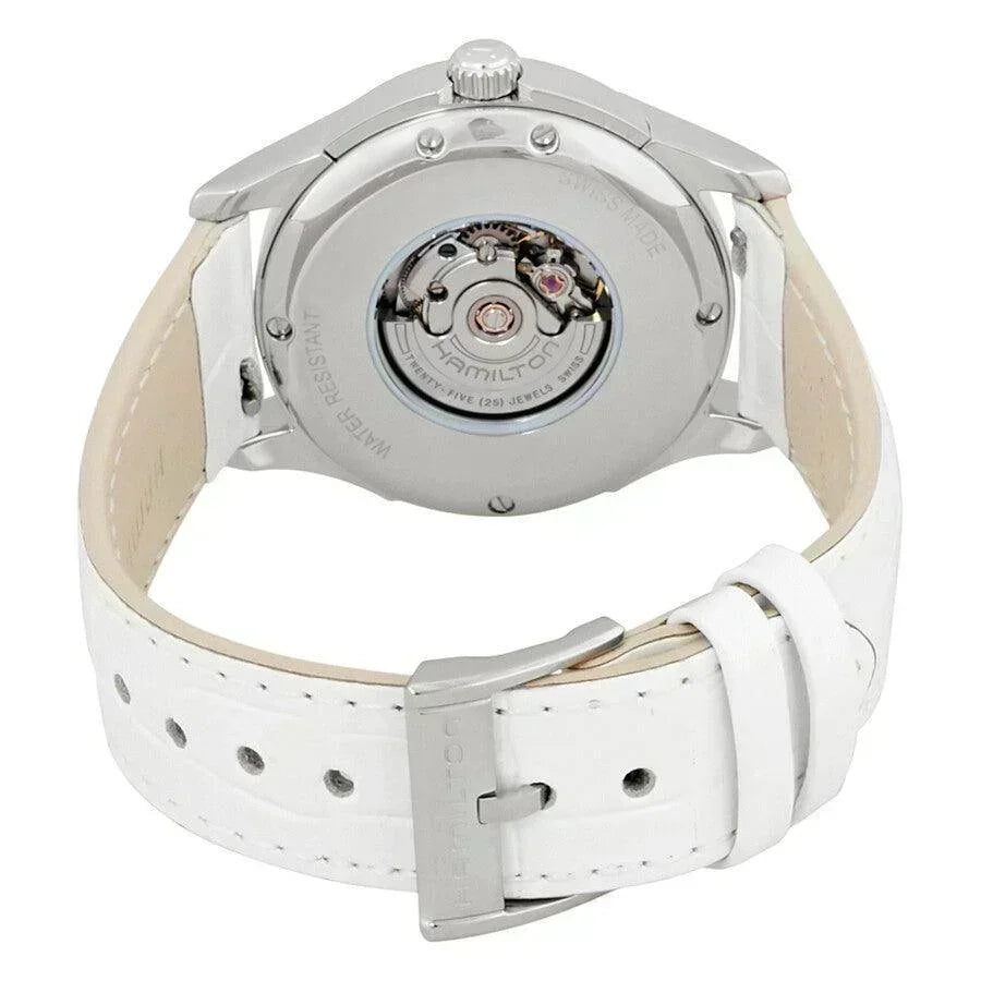 Hamilton Jazzmaster Automatic Womens Watch H32315811