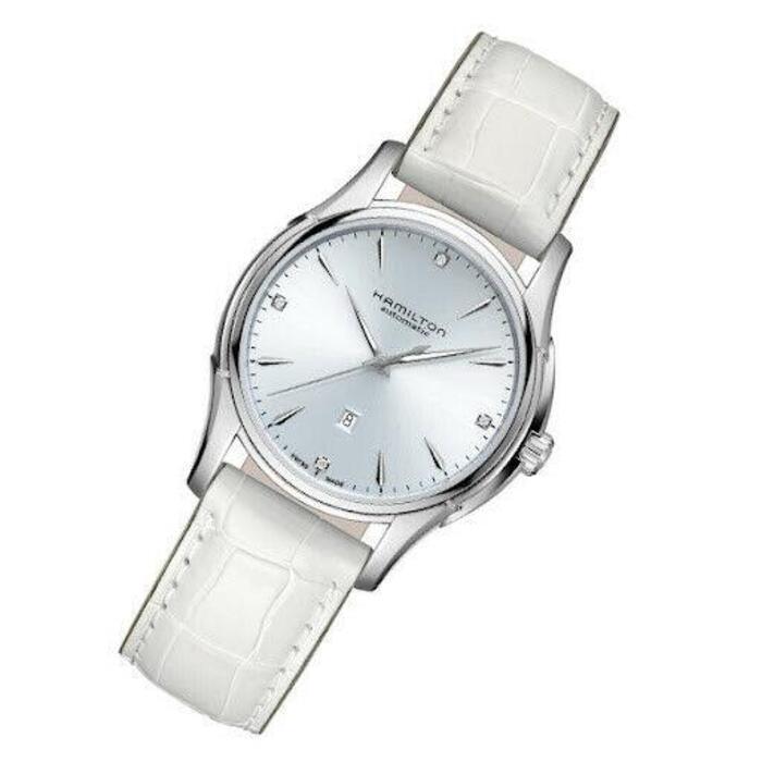 Hamilton Jazzmaster Automatic Watch Women's Watch H32315842
