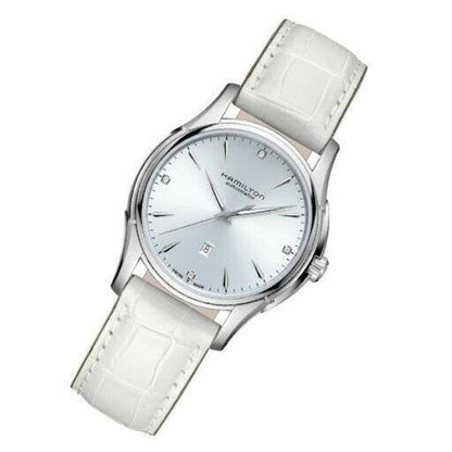Hamilton Jazzmaster Automatic Watch Women's Watch H32315842