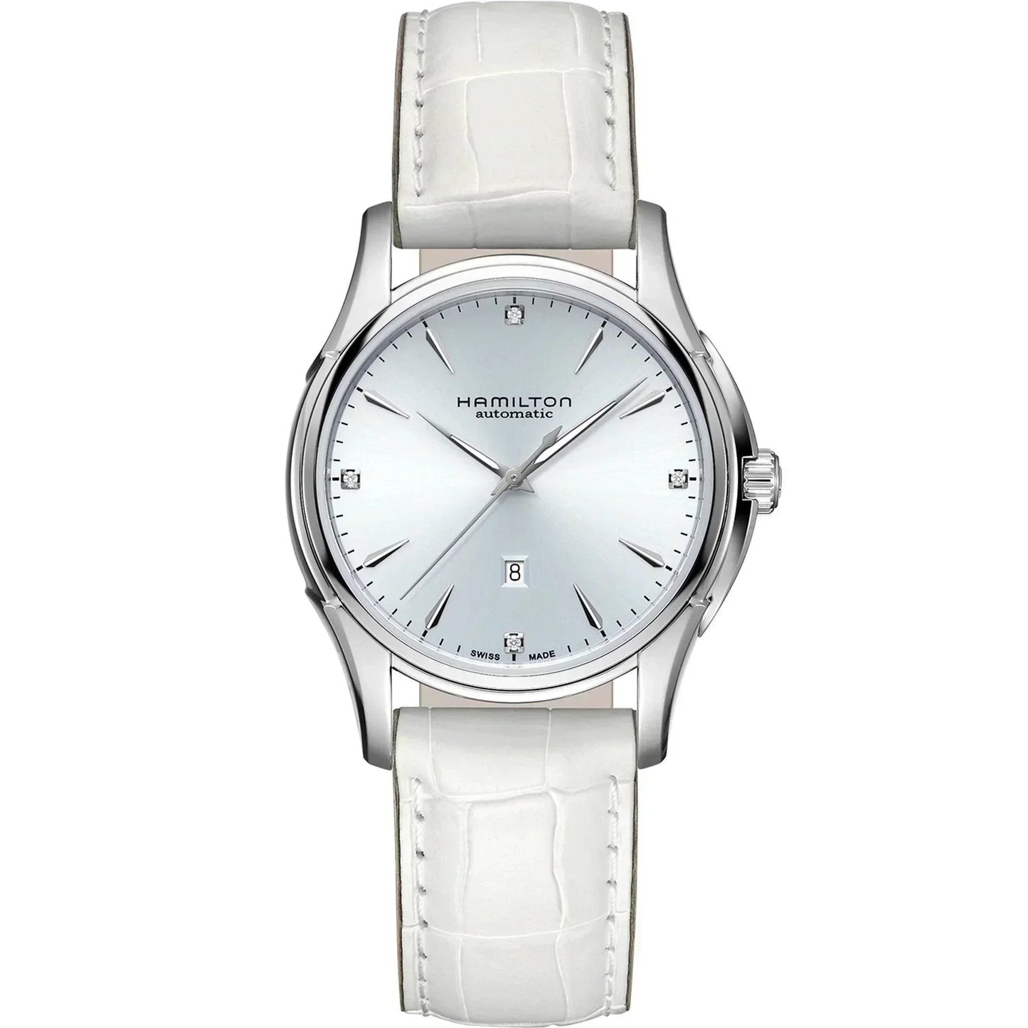 Hamilton Jazzmaster Automatic Watch Women's Watch H32315842