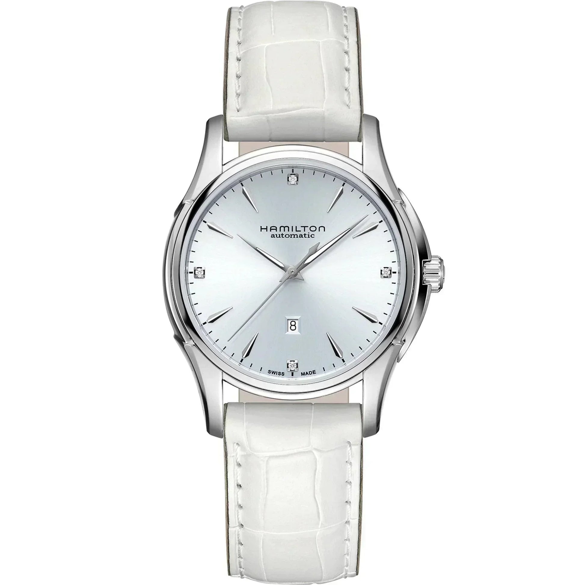 Hamilton Jazzmaster Automatic Watch Women's Watch H32315842