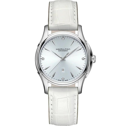Hamilton Jazzmaster Automatic Watch Women's Watch H32315842