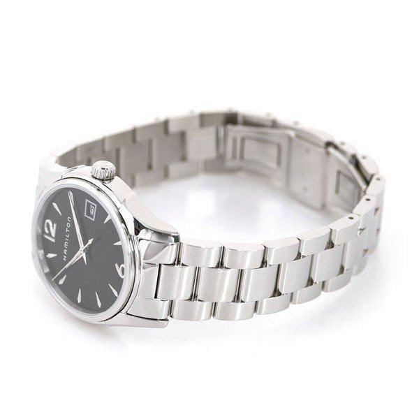 Hamilton Jazzmaster Quartz Womens Watch H32351135