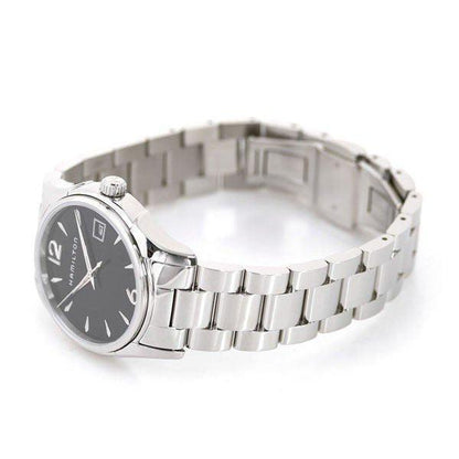 Hamilton Jazzmaster Quartz Womens Watch H32351135