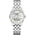 Hamilton Jazzmaster Skeleton Automatic Women's Watch H32405111