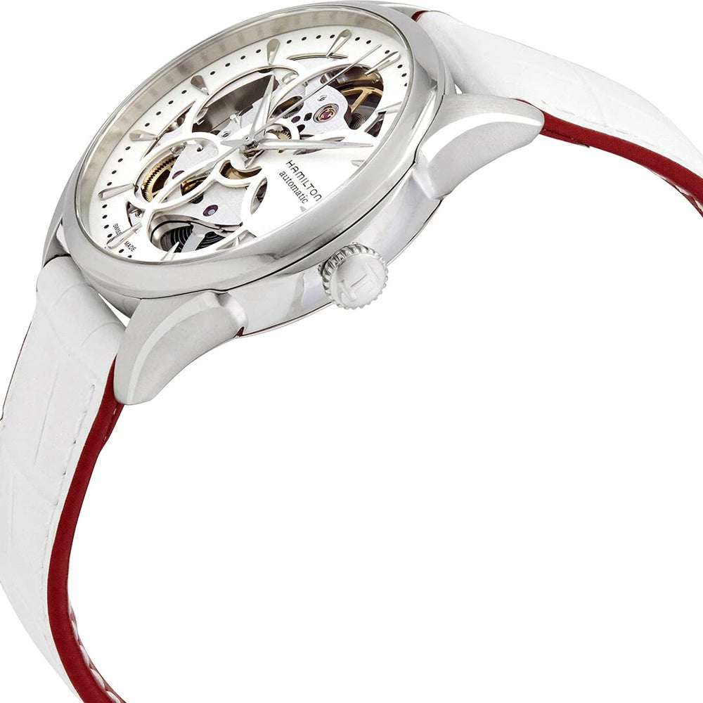 Hamilton jazzmaster viewmatic outlet lady