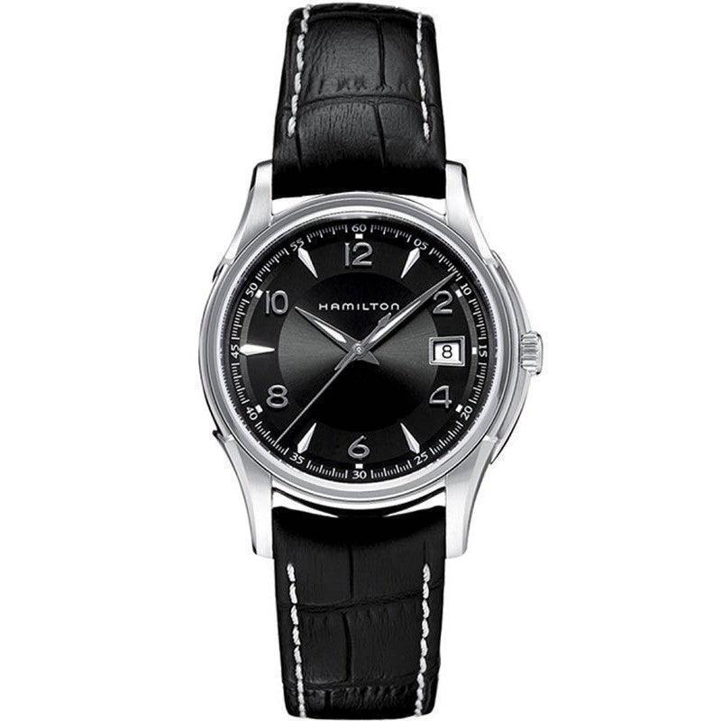 Hamilton Jazzmaster Gent Quartz Men's Watch H32411735