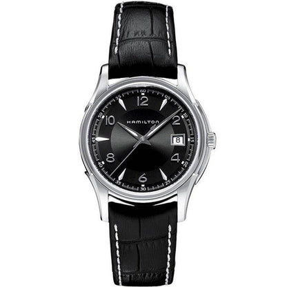 Hamilton Jazzmaster Gent Quartz Men's Watch H32411735