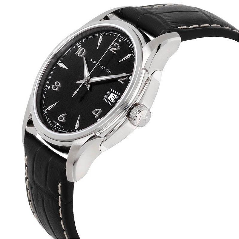 Hamilton Jazzmaster Gent Quartz Men's Watch H32411735