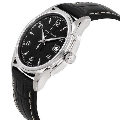 Hamilton Jazzmaster Gent Quartz Men's Watch H32411735