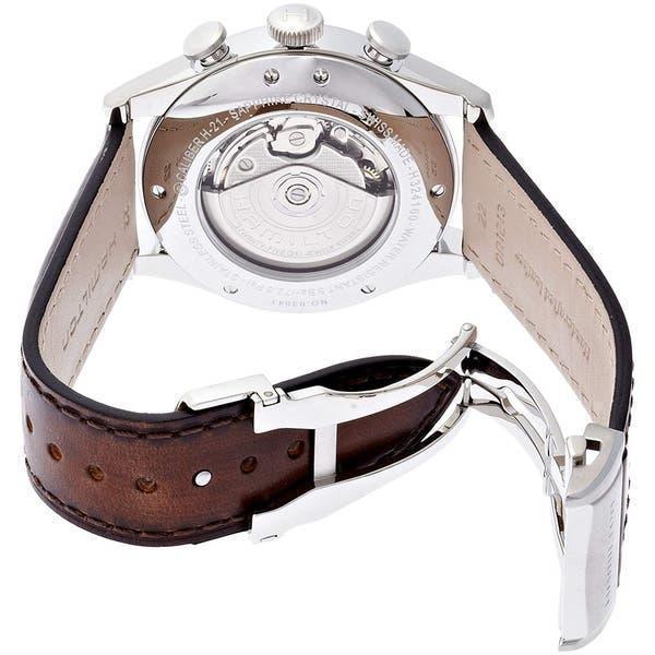 Hamilton American Classic Spirit of Liberty Automatic Chrono Men's Watch H32416581