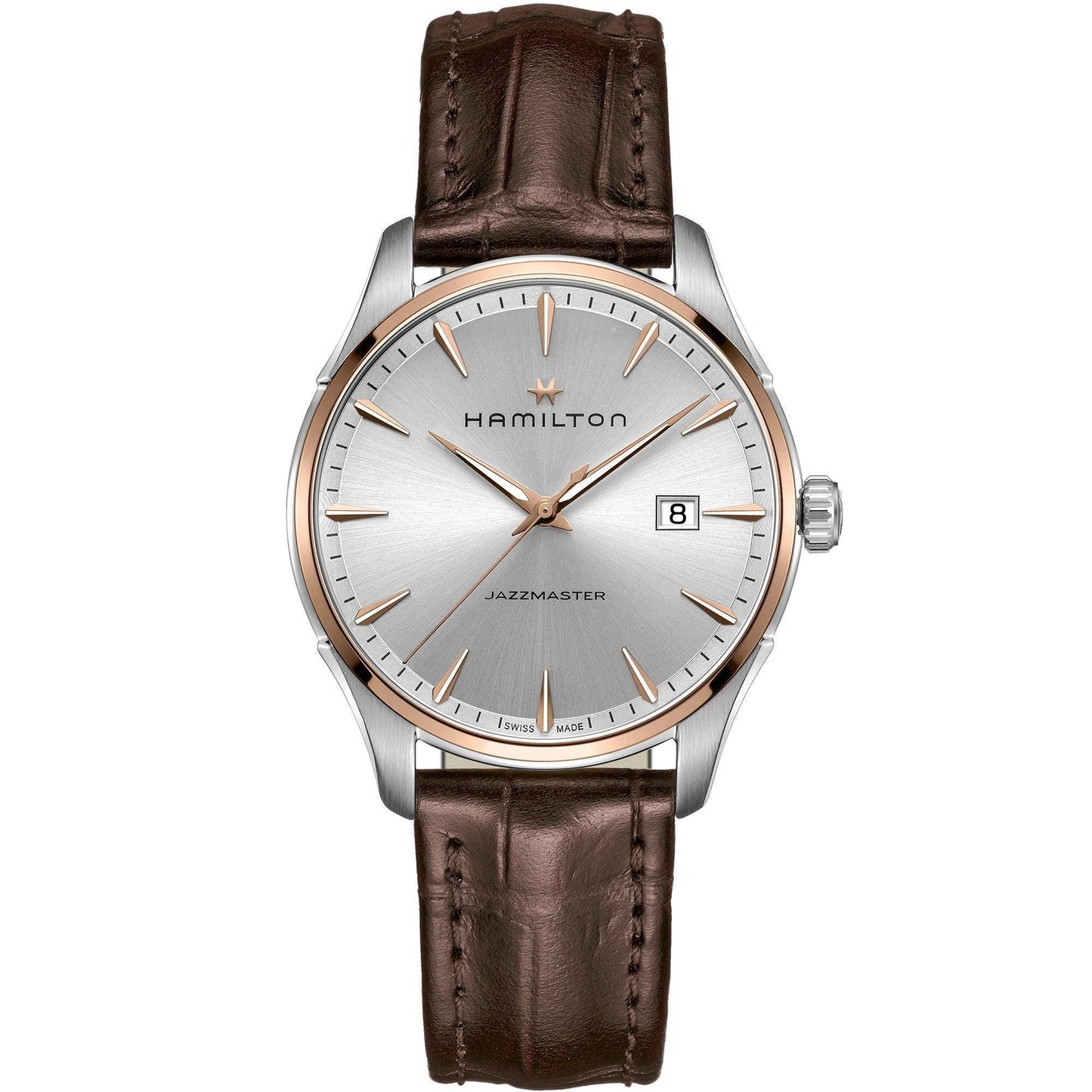 Hamilton Jazzmaster Quartz Men's Watch H32441551