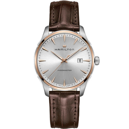 Hamilton Jazzmaster Quartz Men's Watch H32441551