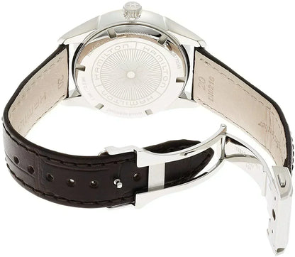 Hamilton Jazzmaster Quartz Men's Watch H32441551