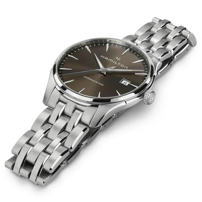 Hamilton Jazzmaster Quartz Men's Watch H32451101