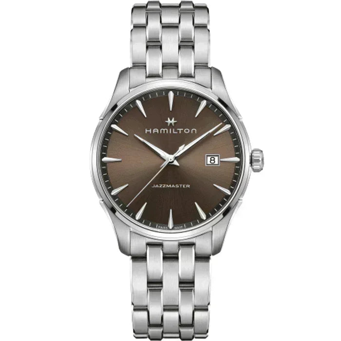 Hamilton Jazzmaster Quartz Men's Watch H32451101
