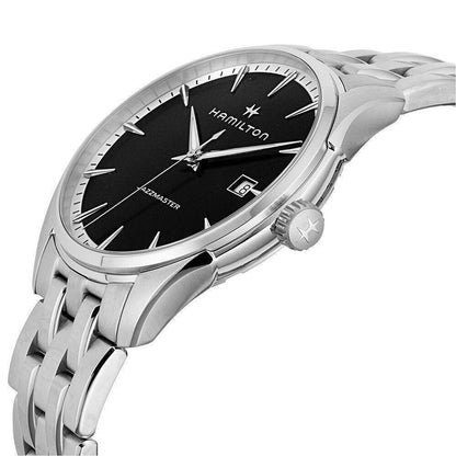 Hamilton Jazzmaster Quartz Men's Watch H32451131