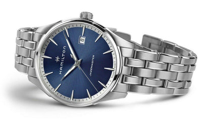 Hamilton Jazzmaster Quartz Men's Watch H32451141