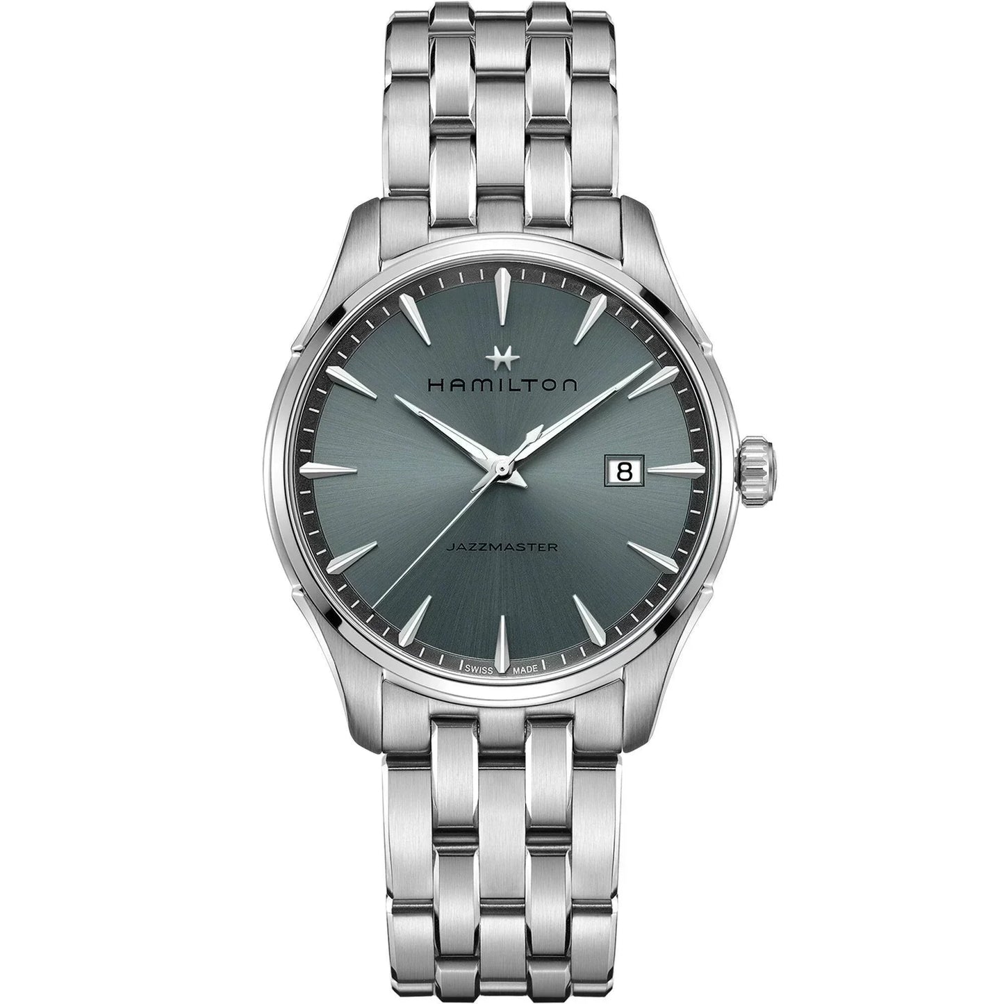 Hamilton Jazzmaster Gent Quartz Women's Watch H32451142